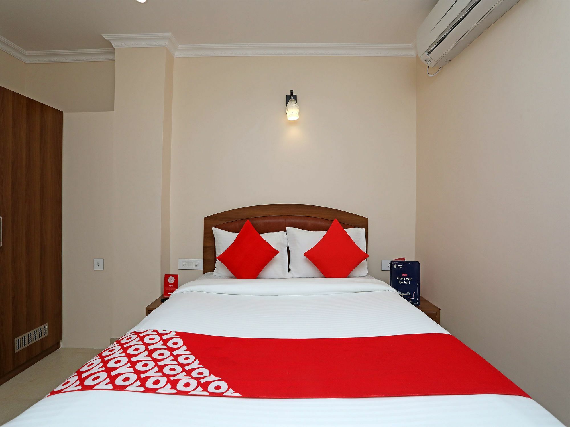 Oyo 13528 Kumud Plaza Otel Bhubaneswar Dış mekan fotoğraf